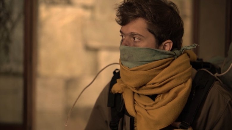 кадр из фильма Carta para um Coveiro