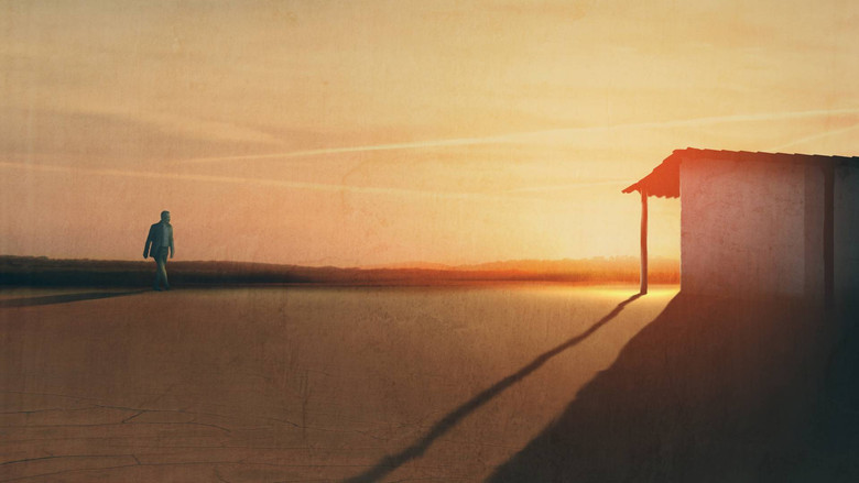 кадр из фильма El Astronauta