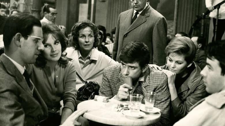 кадр из фильма I delfini