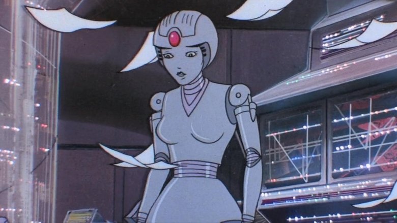 кадр из фильма Звёздный патруль: Легенда об Орине