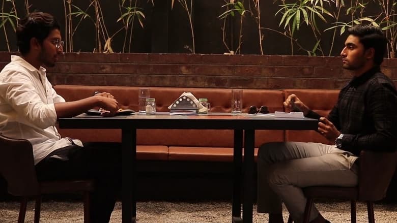 кадр из фильма Grau