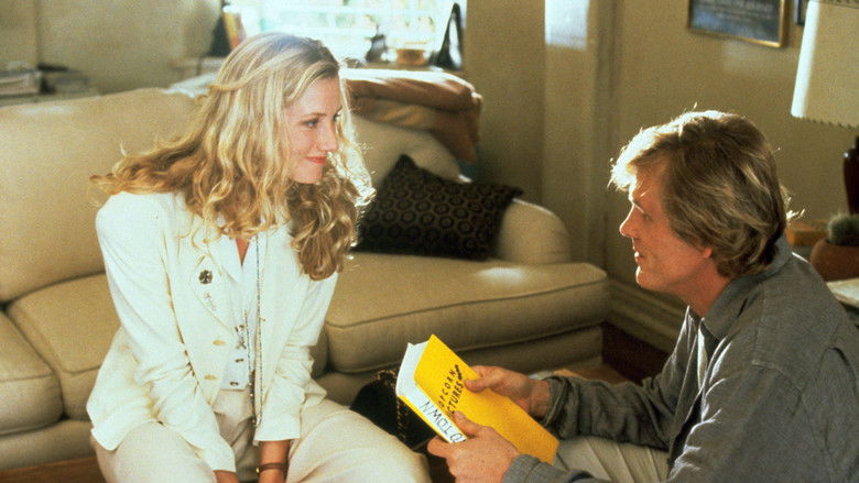 кадр из фильма I'll Do Anything