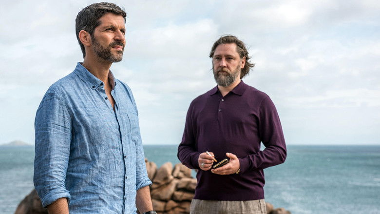 кадр из фильма Kommissar Dupin - Bretonisches Leuchten