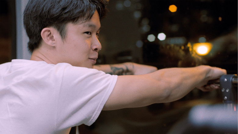 кадр из фильма You Idiot