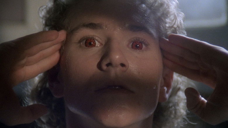 кадр из фильма Без паники