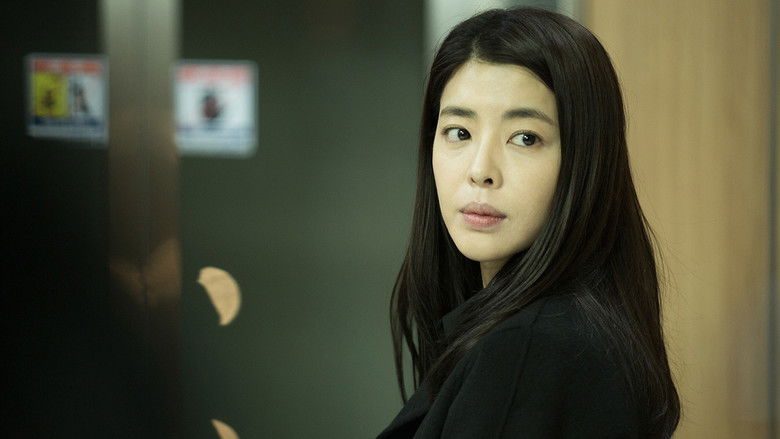 кадр из фильма 화장