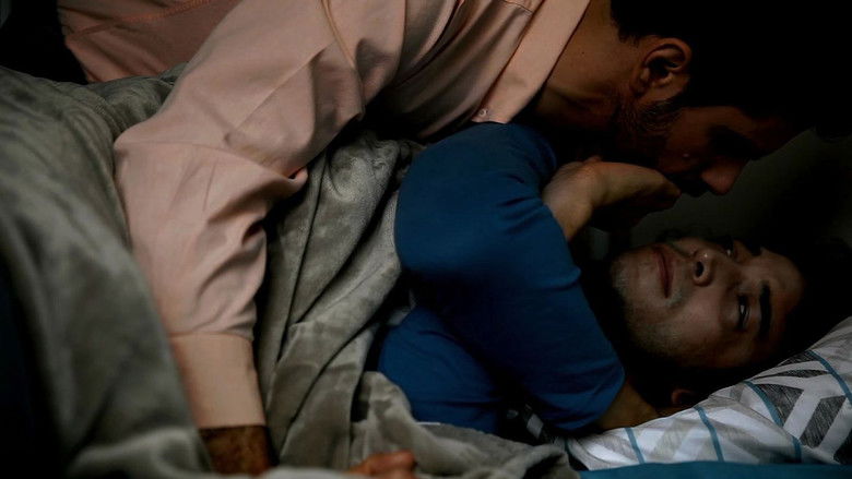 кадр из фильма Poente