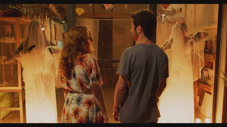 кадр из фильма בחורה עם מזלג בעולם של מרק