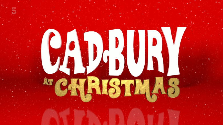 кадр из фильма Cadbury at Christmas