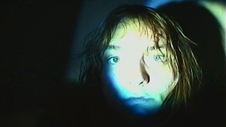 кадр из фильма By Time You See Me There Will Be Nothing Left