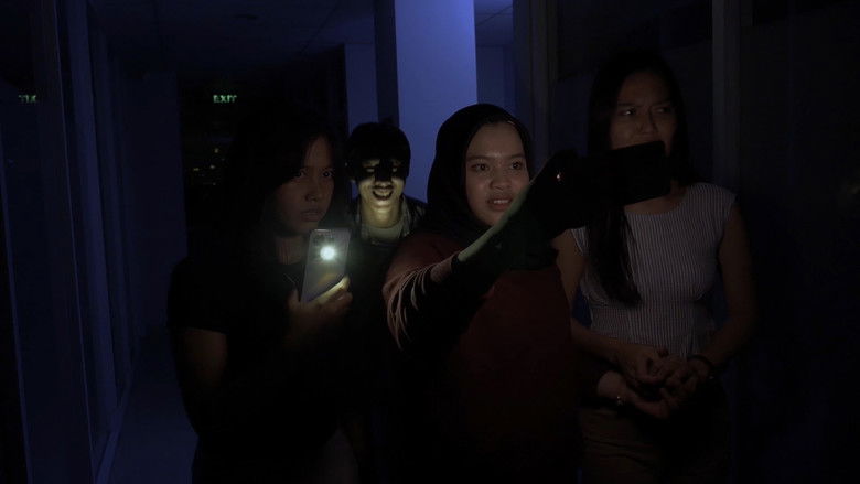 кадр из фильма Para Pencari Syaiton