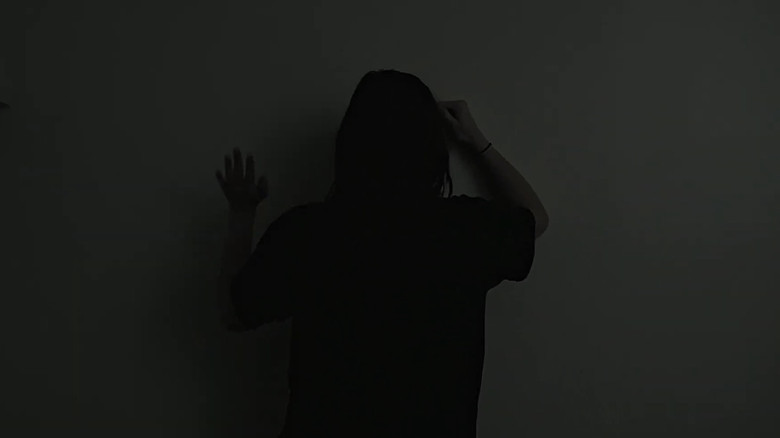 кадр из фильма Horrendum Somnium