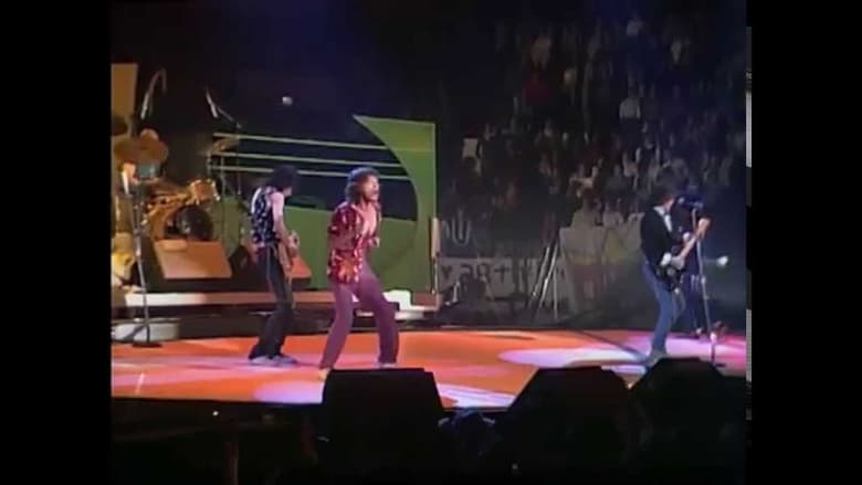 кадр из фильма The Rolling Stones: From the Vault - Hampton Coliseum