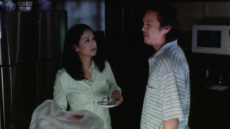 кадр из фильма Любовная история