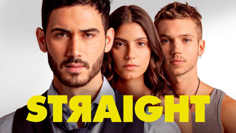 кадр из фильма Straight