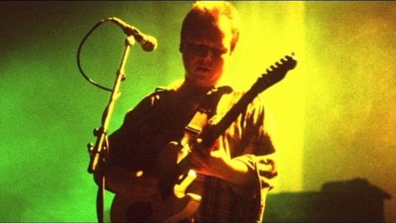 Pixies: Live in Utrecht