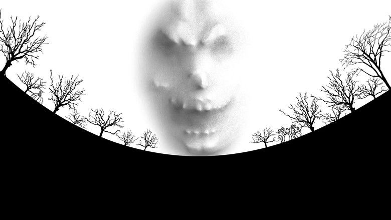 кадр из фильма Страшилы