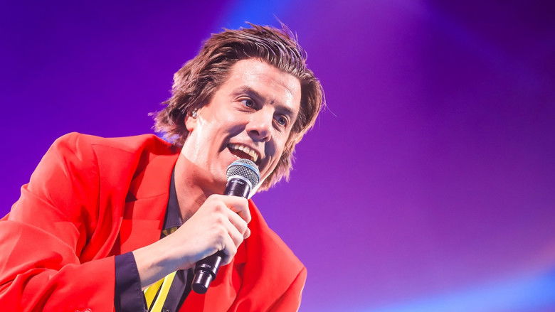 кадр из фильма Snollebollekes: Live in concert