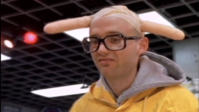 кадр из фильма Alien Sex Party