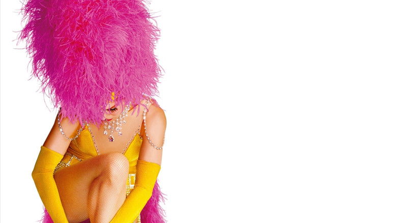 кадр из фильма Мисс Конгениальность 2: Прекрасна и опасна