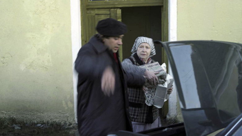 кадр из фильма Milioner