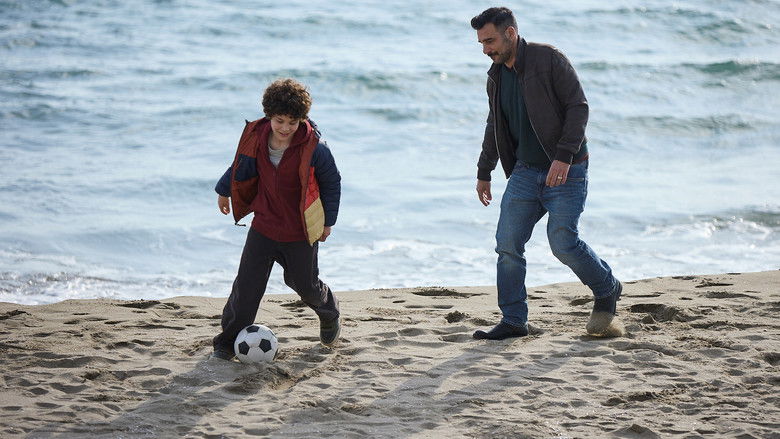 кадр из фильма Ради тебя