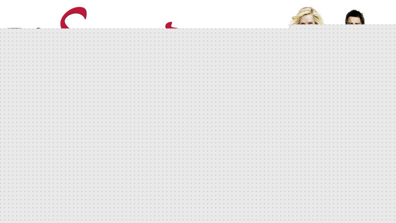 кадр из фильма Моя супер-бывшая