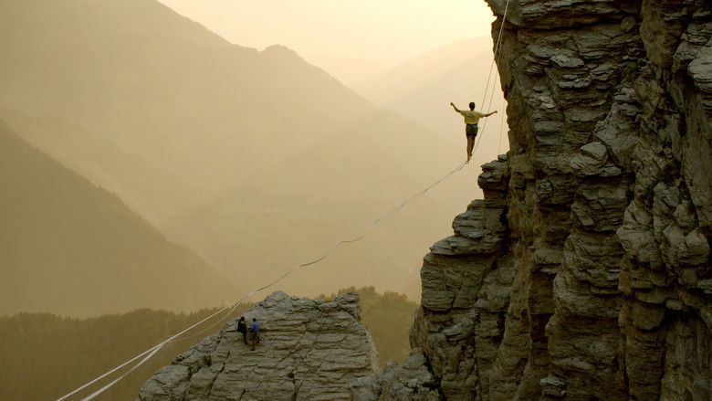 кадр из фильма Equilibre