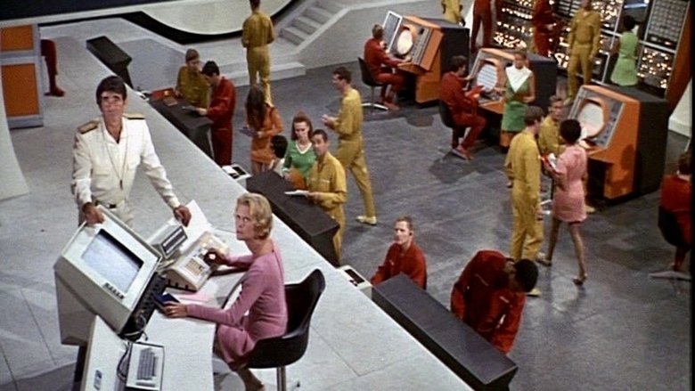 кадр из фильма City Beneath the Sea