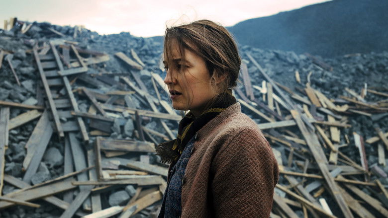 кадр из фильма Krigsseileren