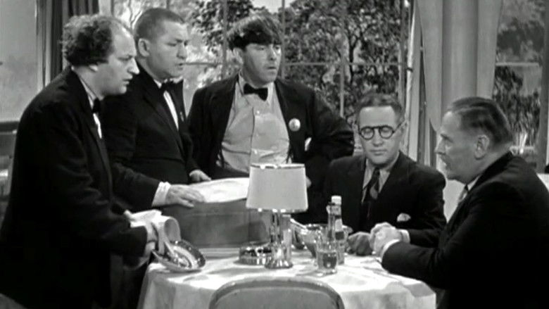 кадр из фильма Безбашенные, но добрые