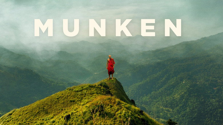 кадр из фильма Munken