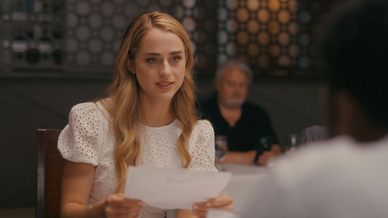 кадр из фильма Midas