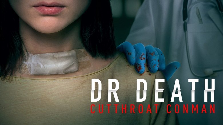 кадр из фильма Dr. Death: Cutthroat Conman