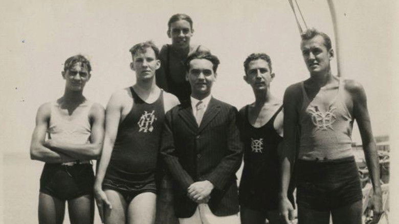 кадр из фильма Bones of Contention