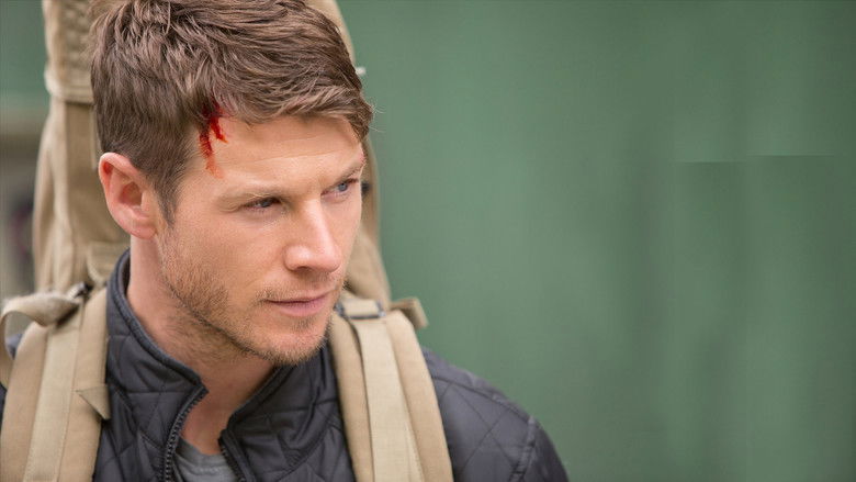 кадр из фильма Снайпер: Безупречное убийство