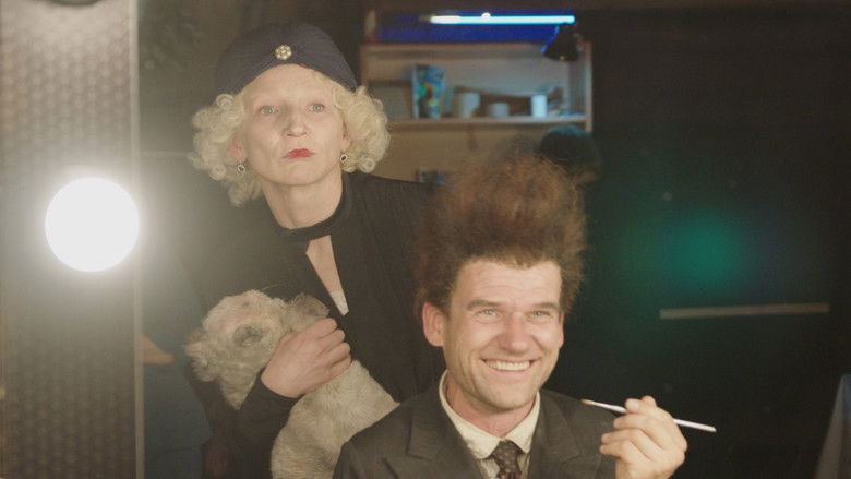 кадр из фильма Kur mājo teātris