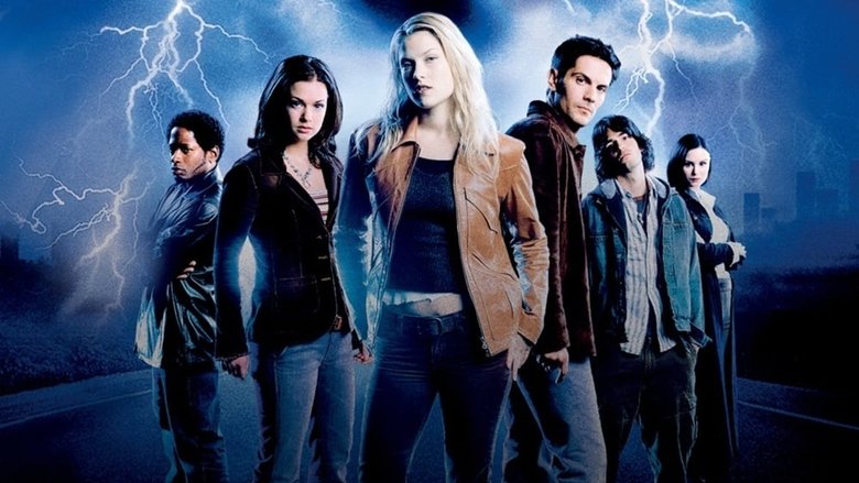 кадр из фильма Пункт назначения 2