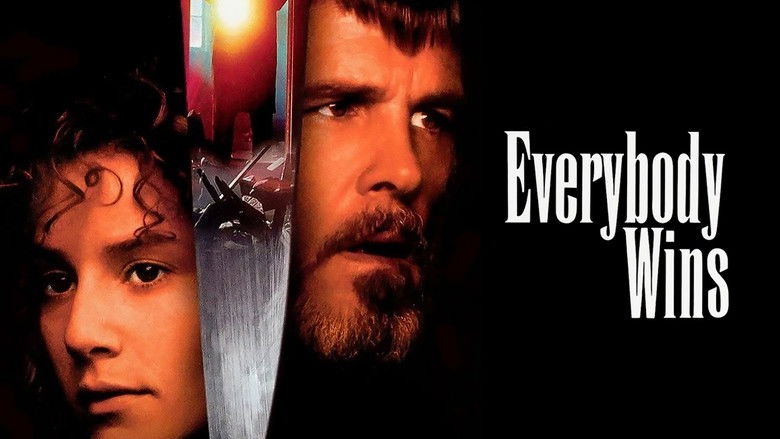 кадр из фильма Everybody Wins