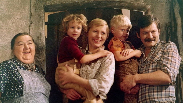 кадр из фильма Das Pferdemädchen