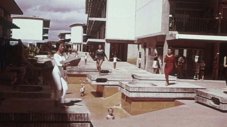 кадр из фильма Écoutez le battement de nos images