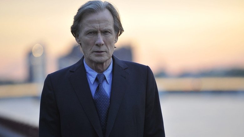 кадр из фильма Солёное поле боя