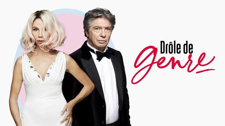 кадр из фильма Drôle de genre