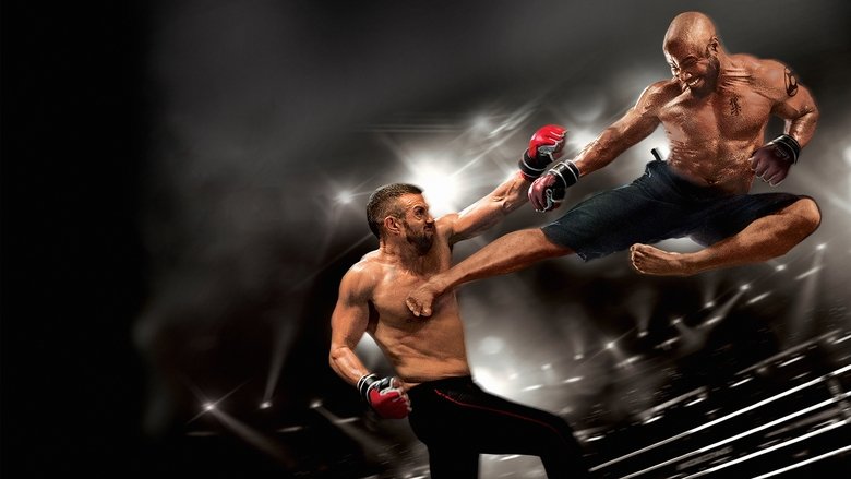 кадр из фильма Никогда не сдавайся 3