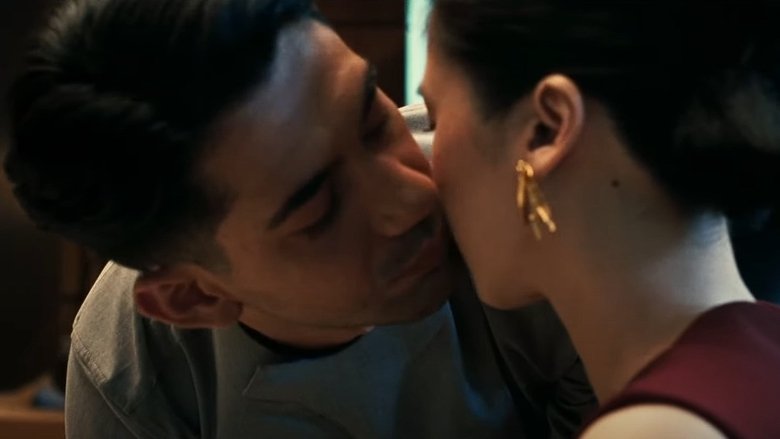 кадр из фильма Отель разбитых сердце