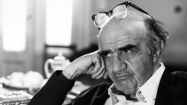 кадр из фильма Без конца