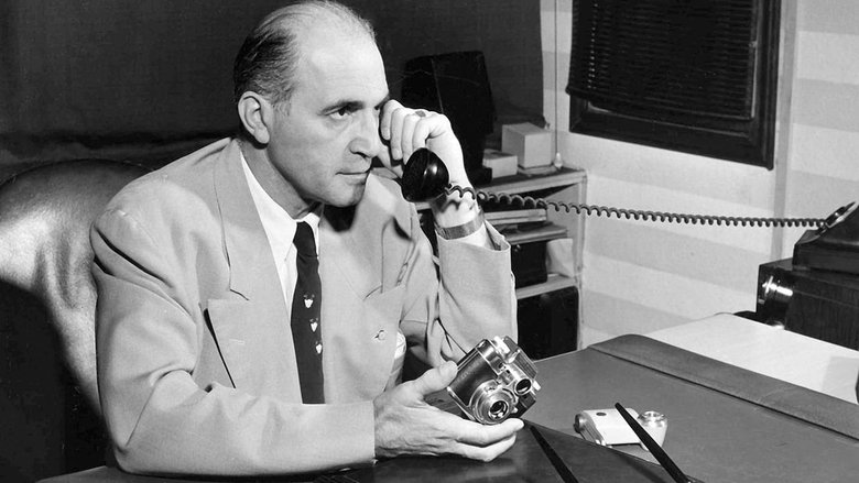 кадр из фильма Beyond the Bolex