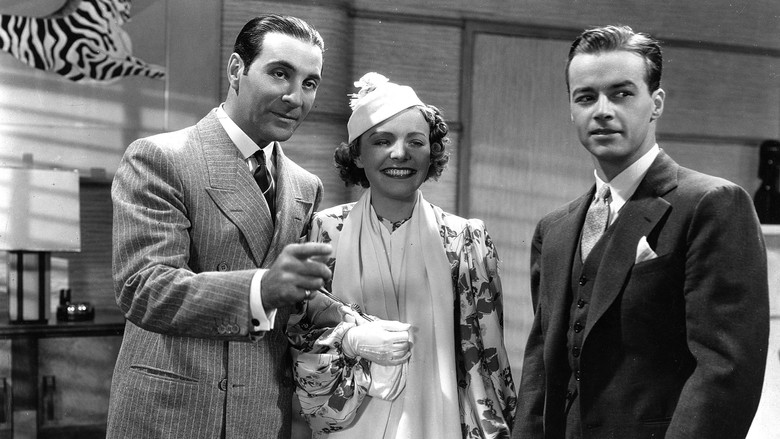 Дело о чёрном коте