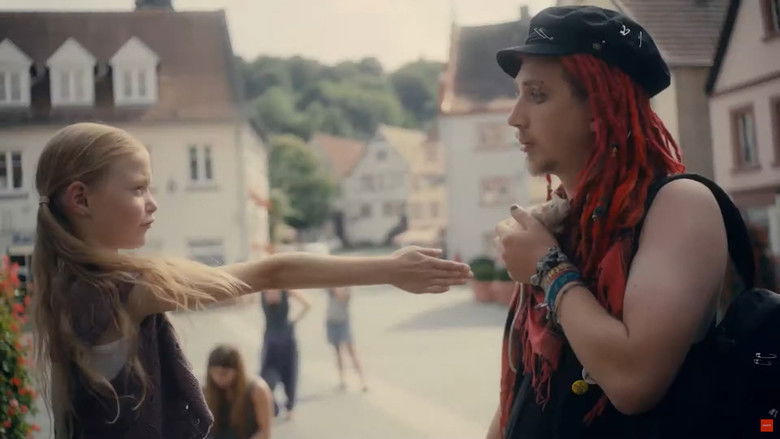 кадр из фильма Isabels Schatz