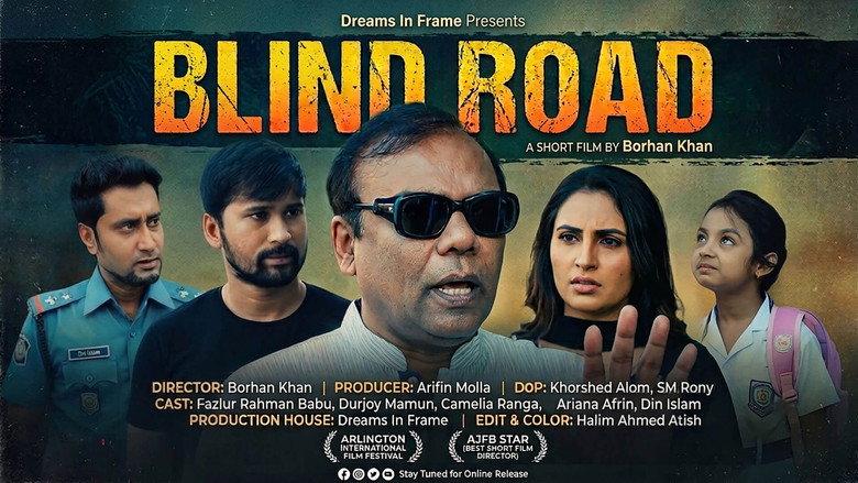 Blind Road